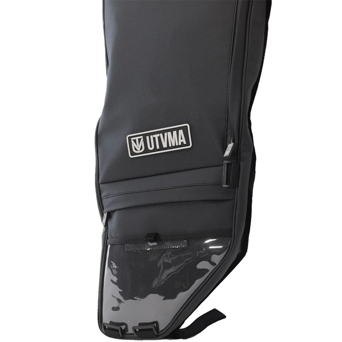UTVMA '20-'26 Kawasaki KRX 1000 2 & 4 Seater Roof Bag - Image 7