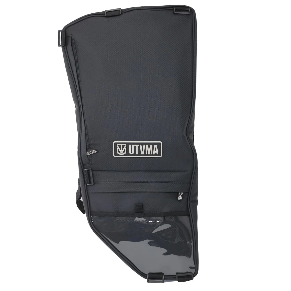UTVMA '20-'26 Kawasaki KRX 1000 2 & 4 Seater Roof Bag - Image 8