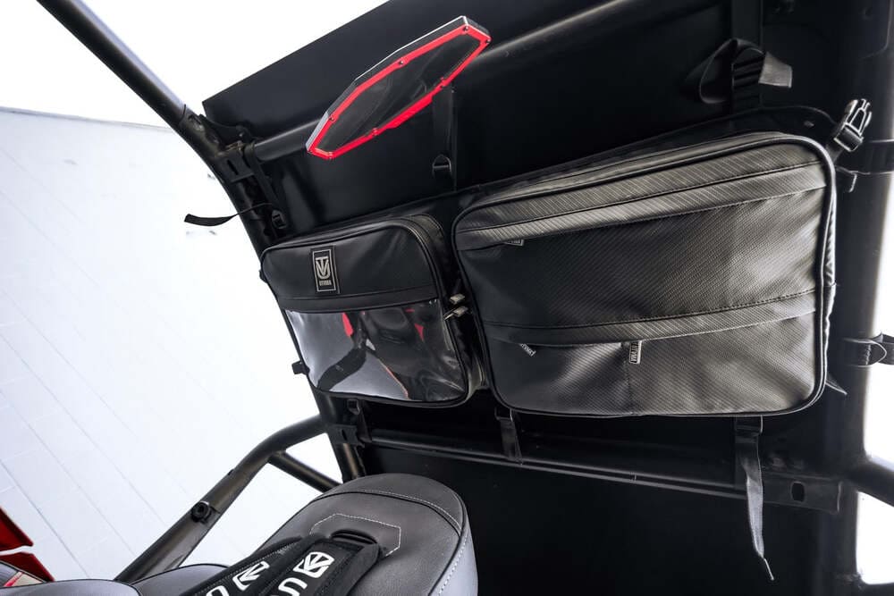 UTVMA '20-'25 Polaris RZR Pro Roof Bag - Image 6
