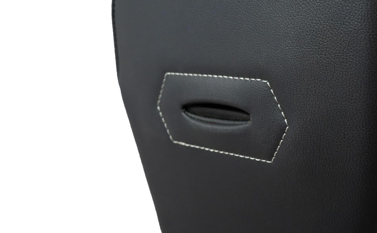 UTVMA '21-'25 Can-Am Commander 2 Seater Bump Seat - Image 6