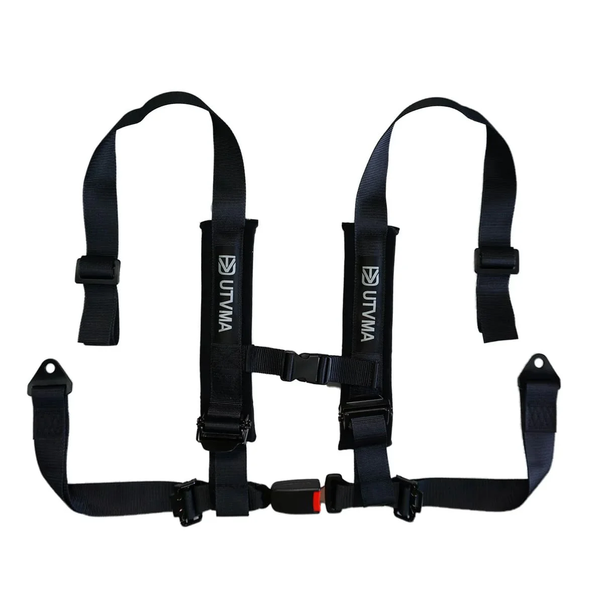 UTVMA '24+ Polaris RZR XP 1000 Rear Bump Seat - Image 5
