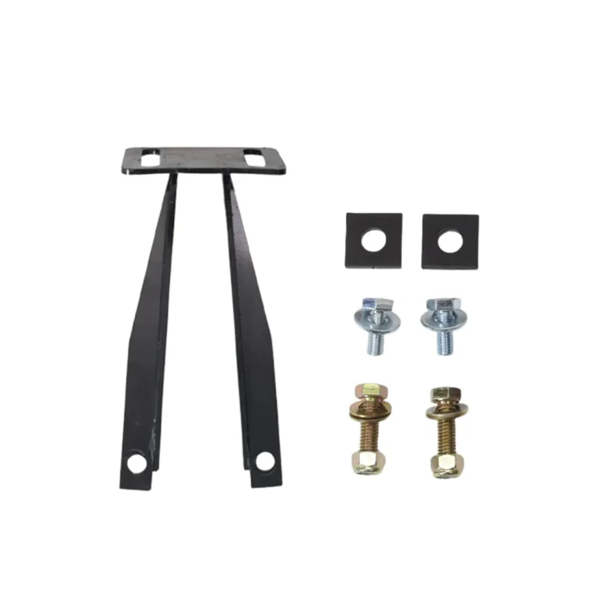 UTVMA '24+ Polaris RZR XP 1000 Rear Bump Seat - Image 7