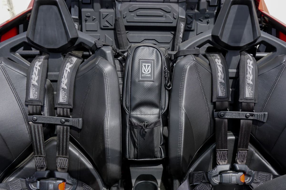 UTVMA Center Console Belt Bag - Image 3