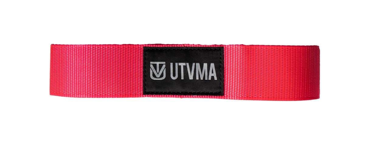 UTVMA Harness Belt Strap Holder - Pair - Image 8