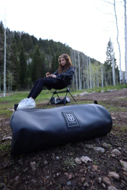 UTVMA Trail Lounger With Roll Cage Bag - Image 4