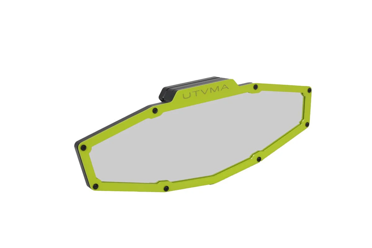 UTVMA Rear View Mirror - Image 11
