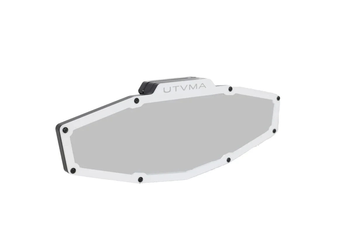 UTVMA Rear View Mirror - Image 6