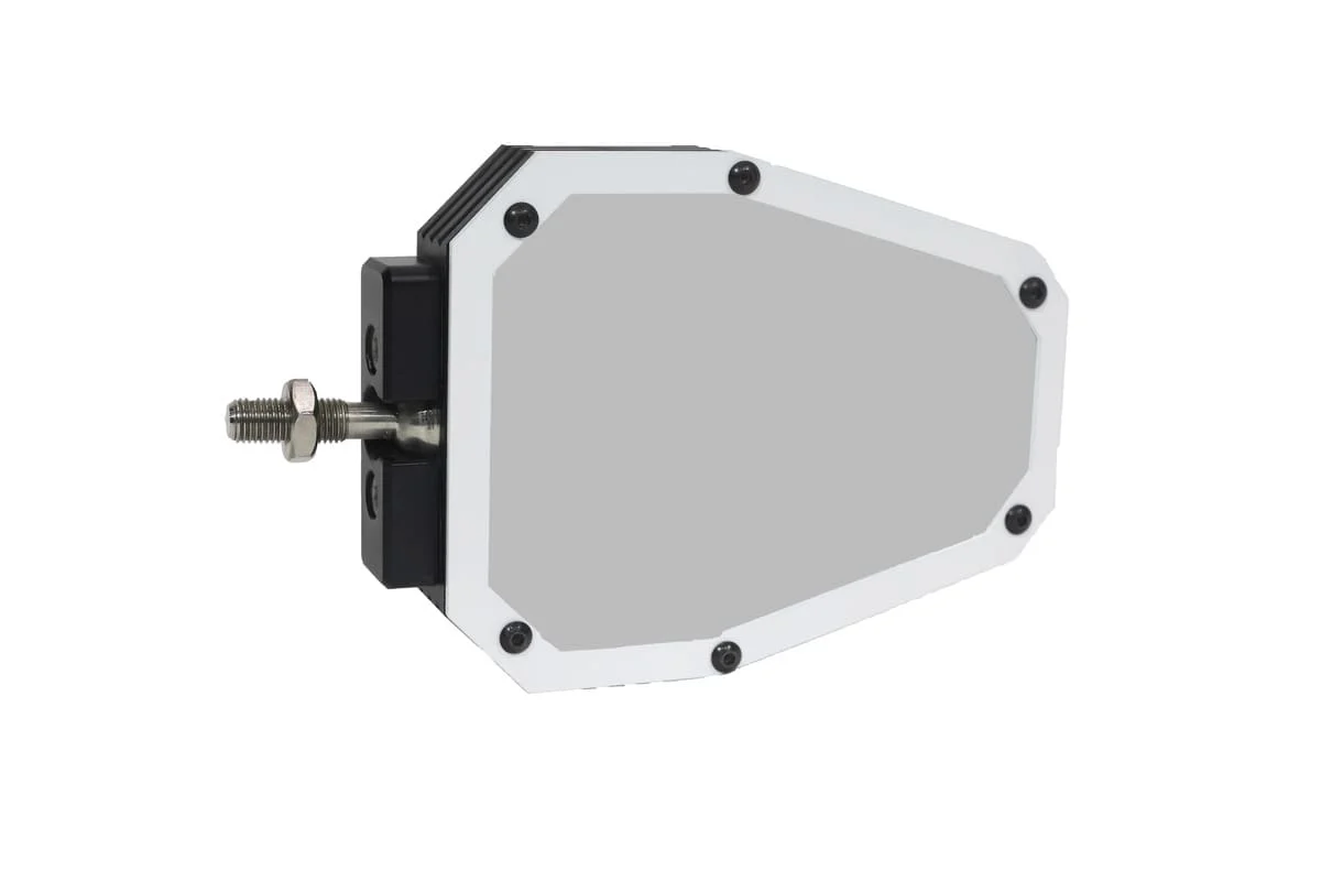 UTVMA Rearview & Sideview Mirror Kit - Image 14