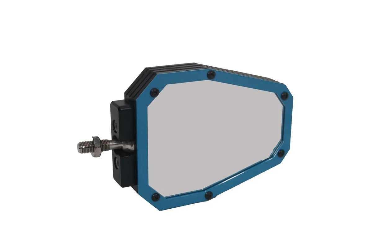 UTVMA Side View Mirrors - Pair - Image 10