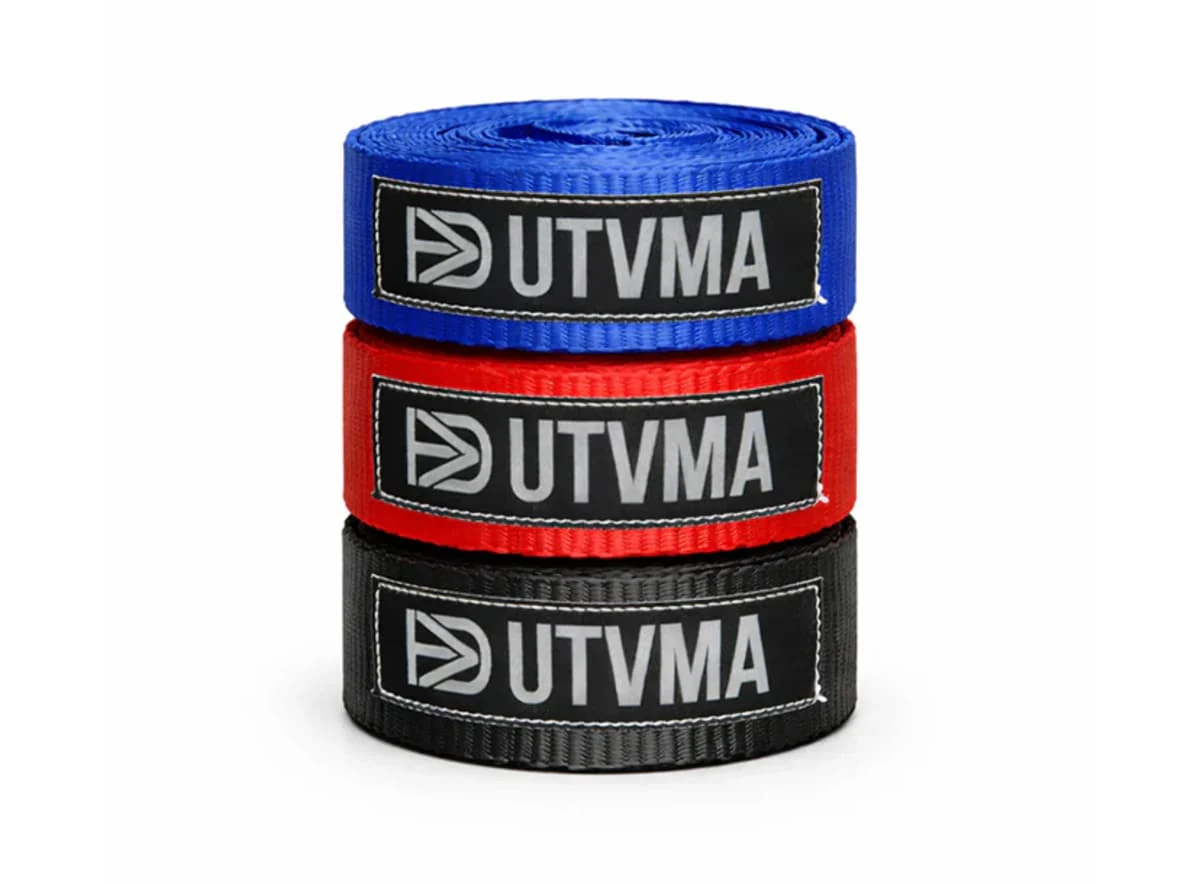 UTVMA UTV Recovery Kit - Image 3