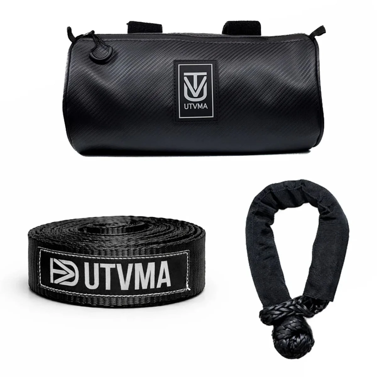 UTVMA UTV Recovery Kit - Image 7