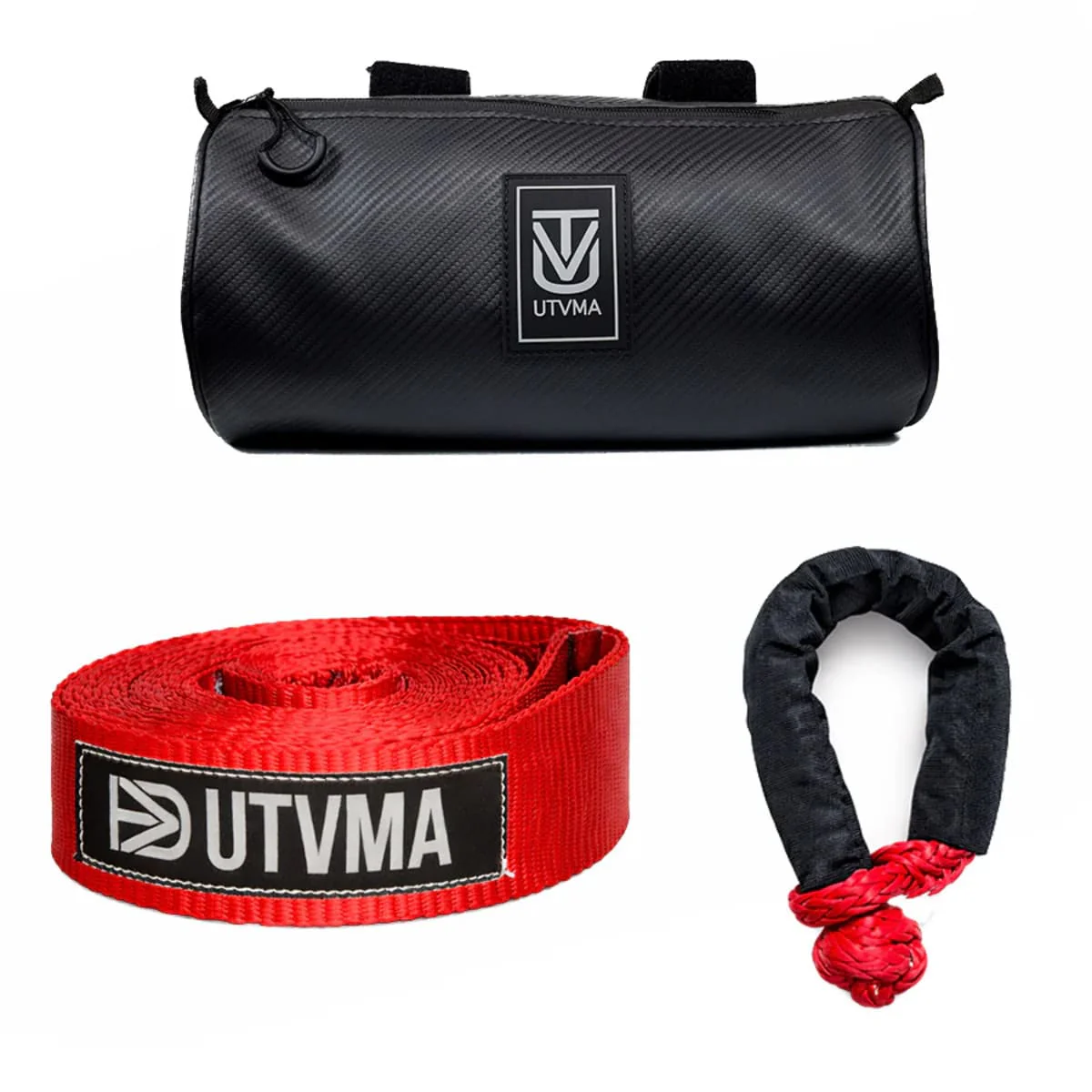 UTVMA UTV Recovery Kit - Image 8