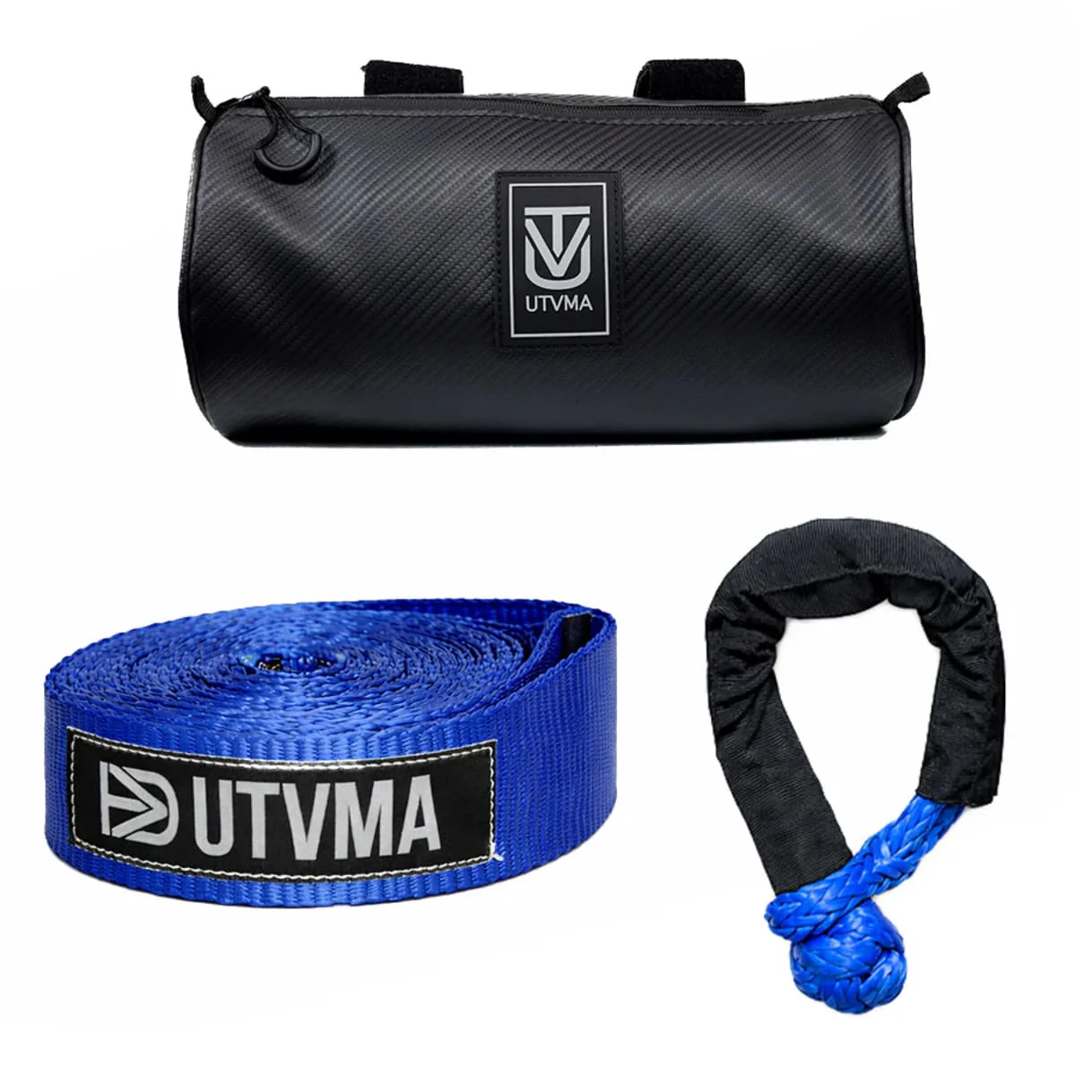 UTVMA UTV Recovery Kit - Image 9