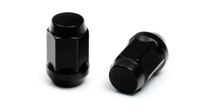 Valor Offroad 10x1.25 Install Kit
