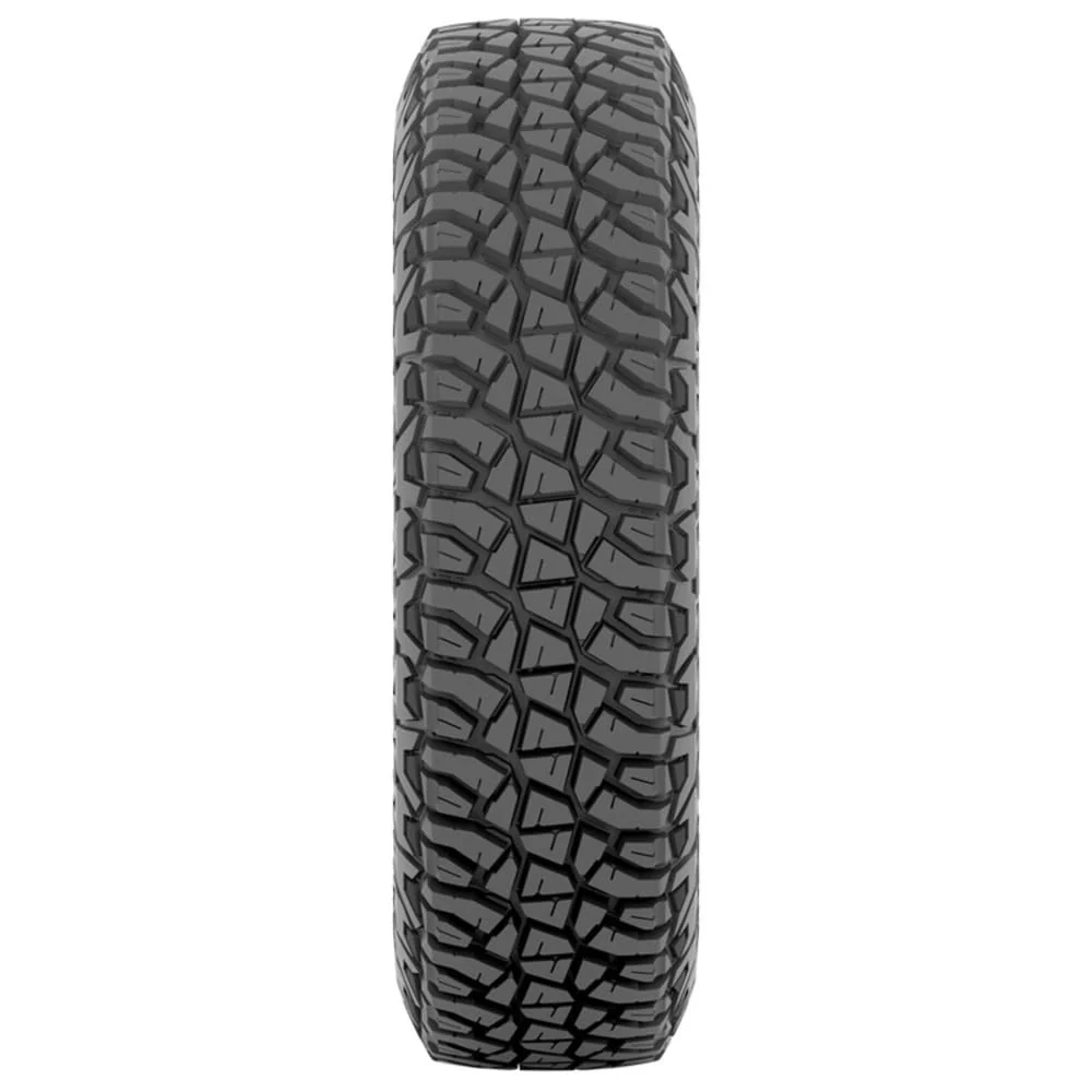 Valor Offroad Tango on 15x7 V08 SB UTV Wheel & Tire Kit - Image 7