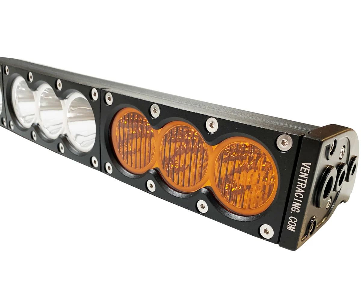 Vent Racing OSRAM Laser LED Light Bar - Image 2