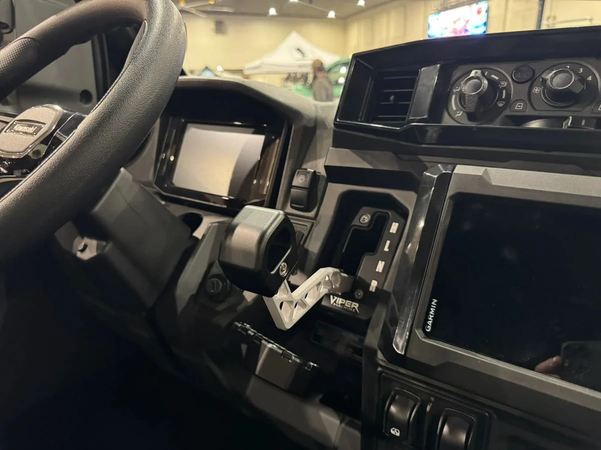 Viper Machine Kawasaki Ridge Shift System - Image 2