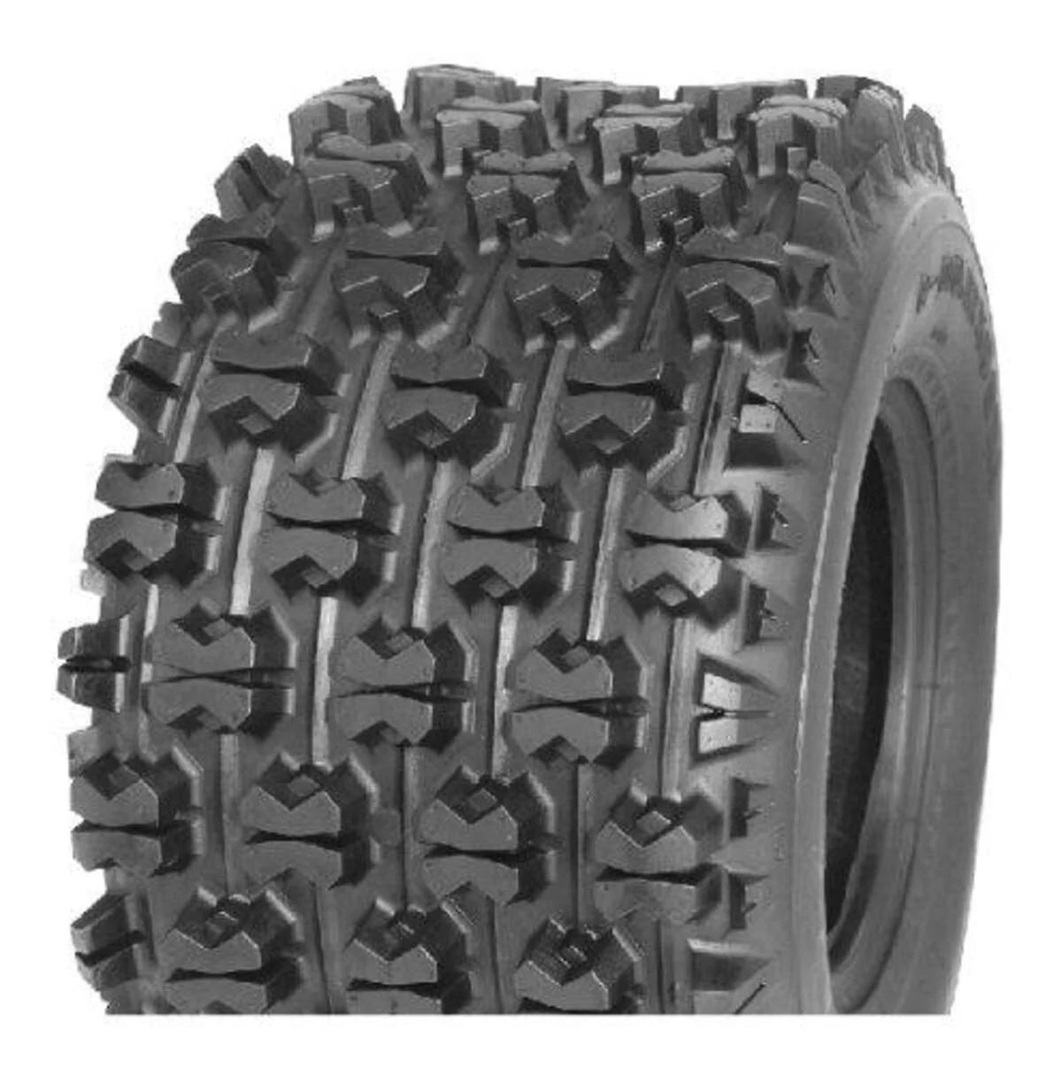 Vision Wheel W357 Journey ATV/UTV Tire