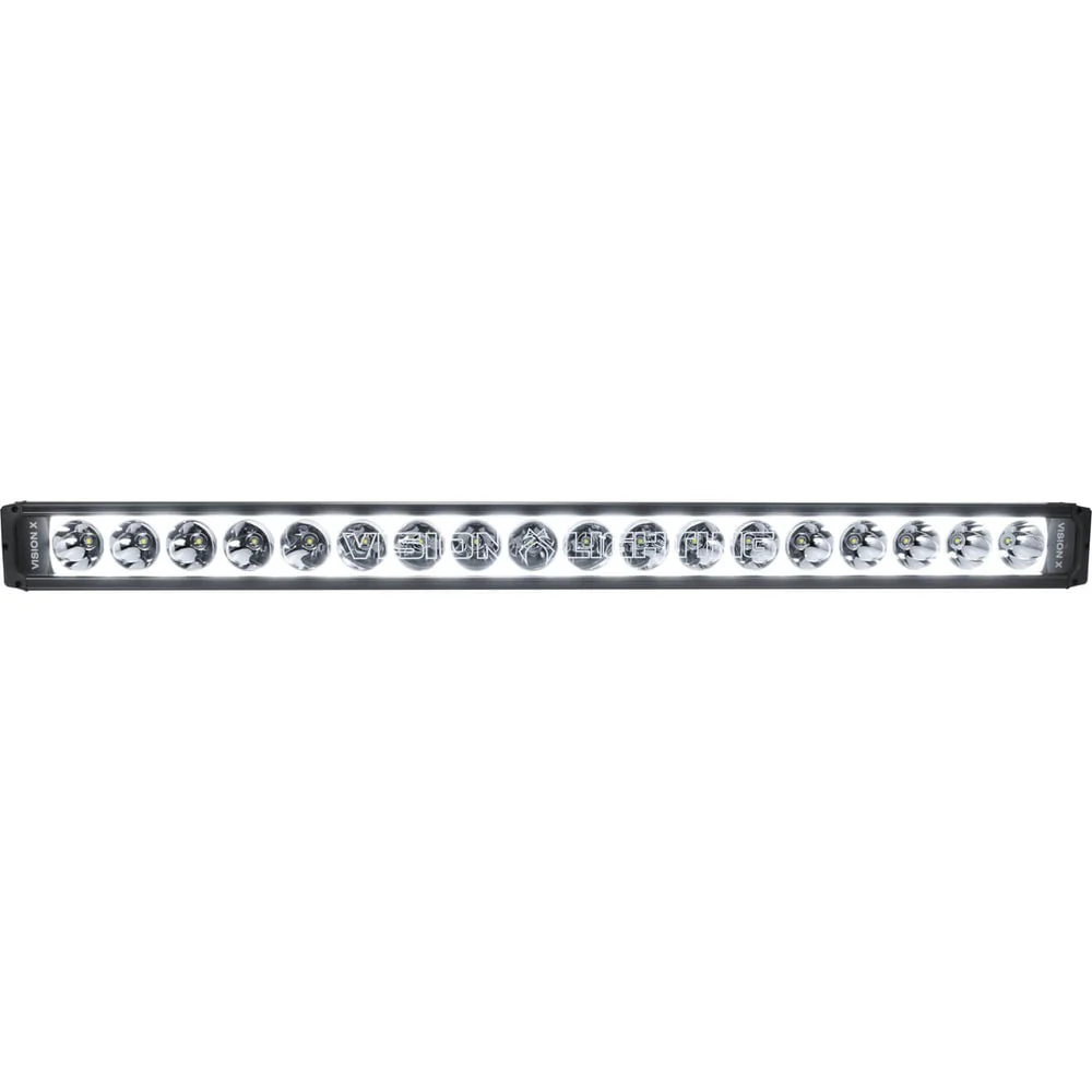 Vision X 35" XPR-S Halo LED Light Bar - Image 5