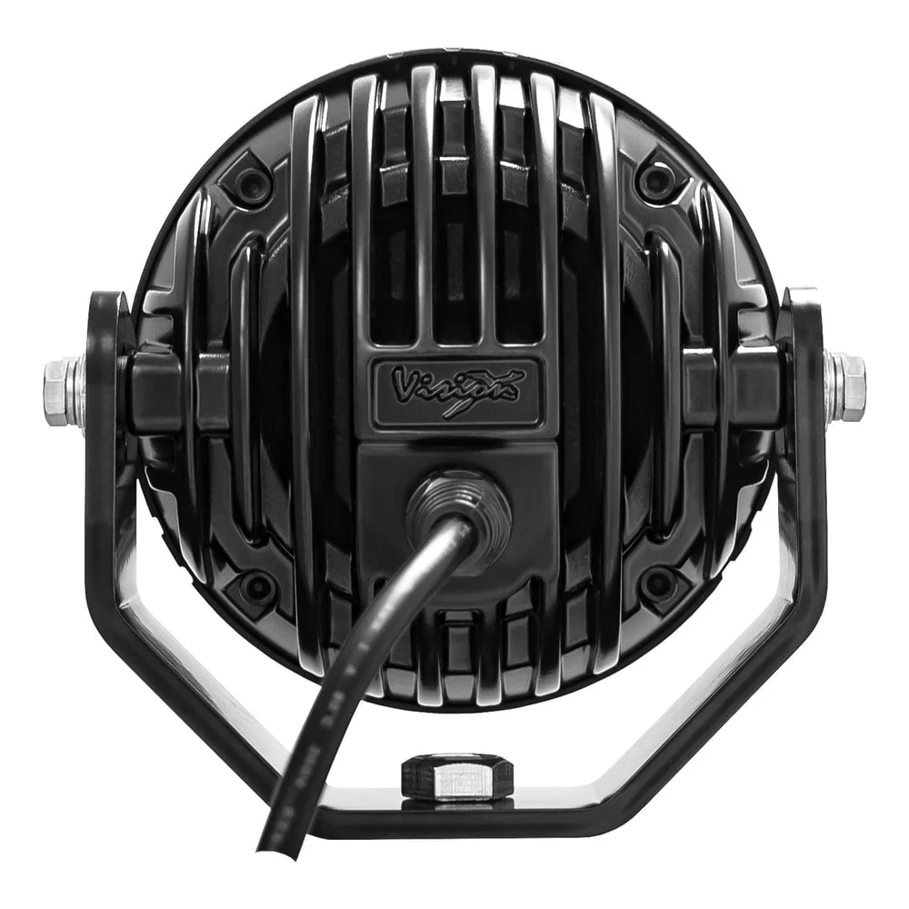Vision X 4.7" Round CG2 SAE Multi-LED Light Kit - Image 7