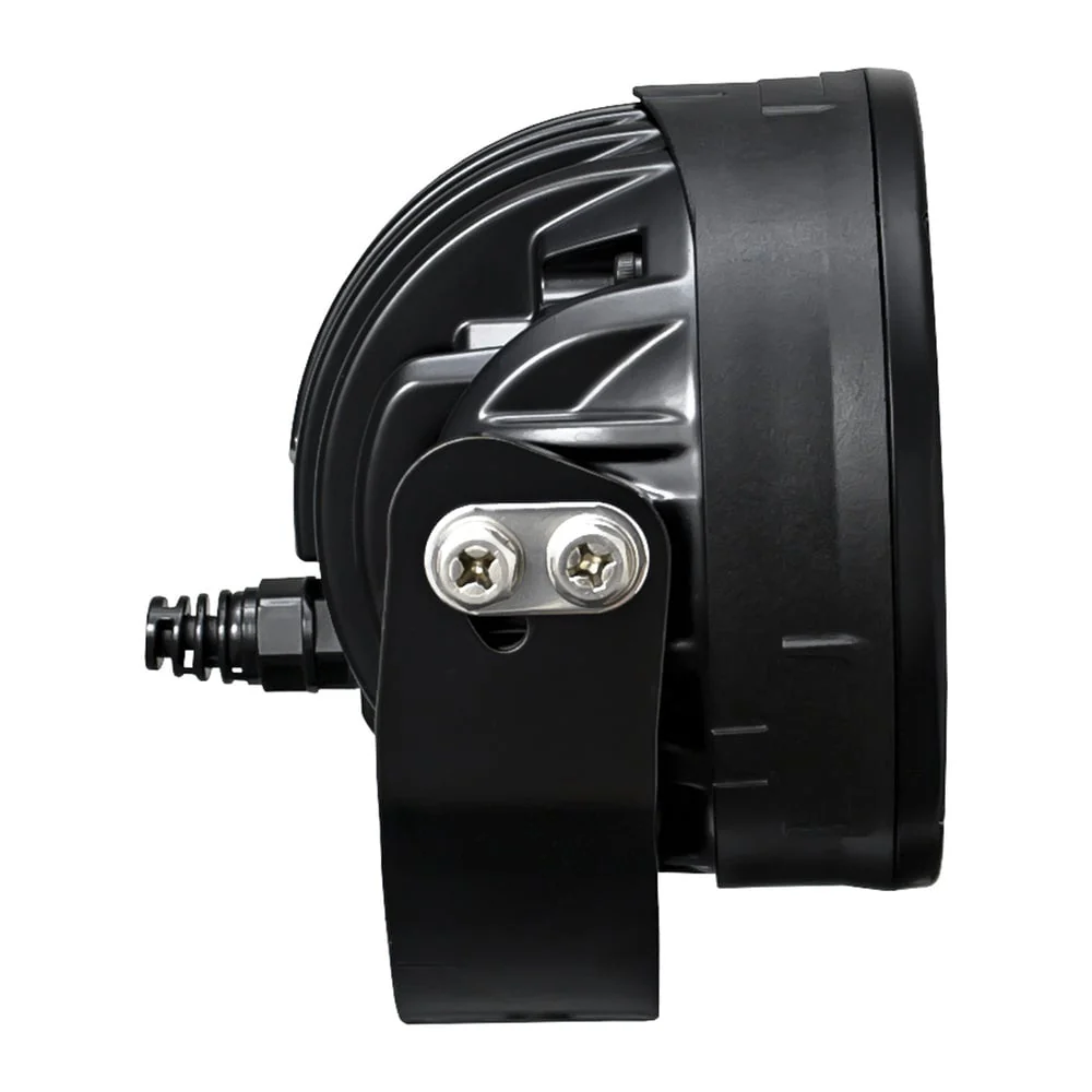 Vision X 4.7" Round CG2 SAE Multi-LED Light Kit - Image 8