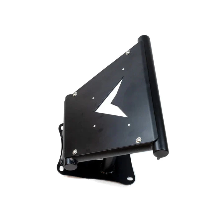 VooDoo Polaris Pro R / Turbo R Front Bumper - Image 2