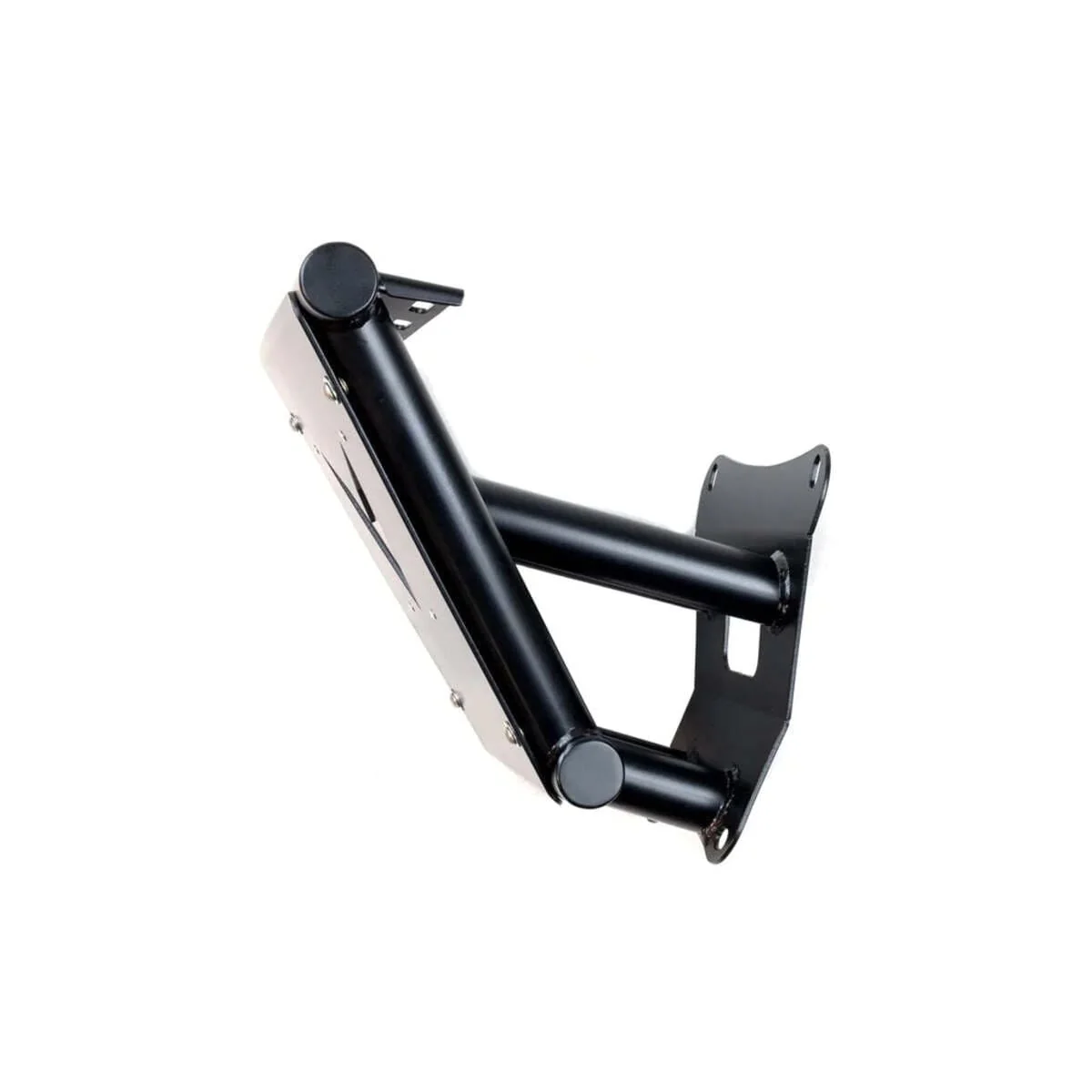 VooDoo Polaris Pro R/Turbo R Front Bumper - Image 14