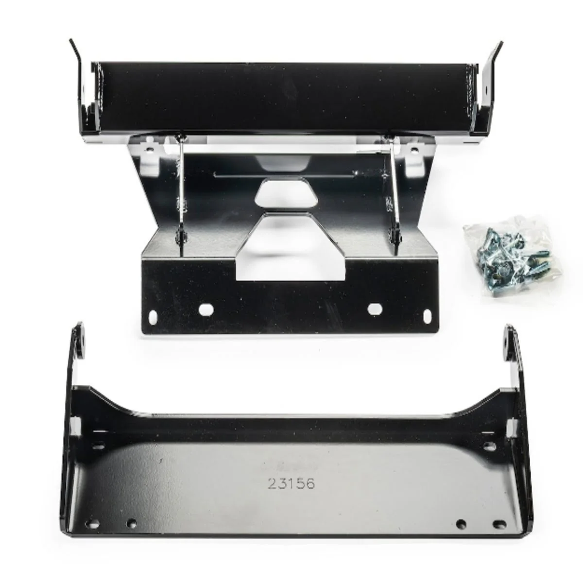 Warn Polaris Ranger 570 SP Front Plow Mount