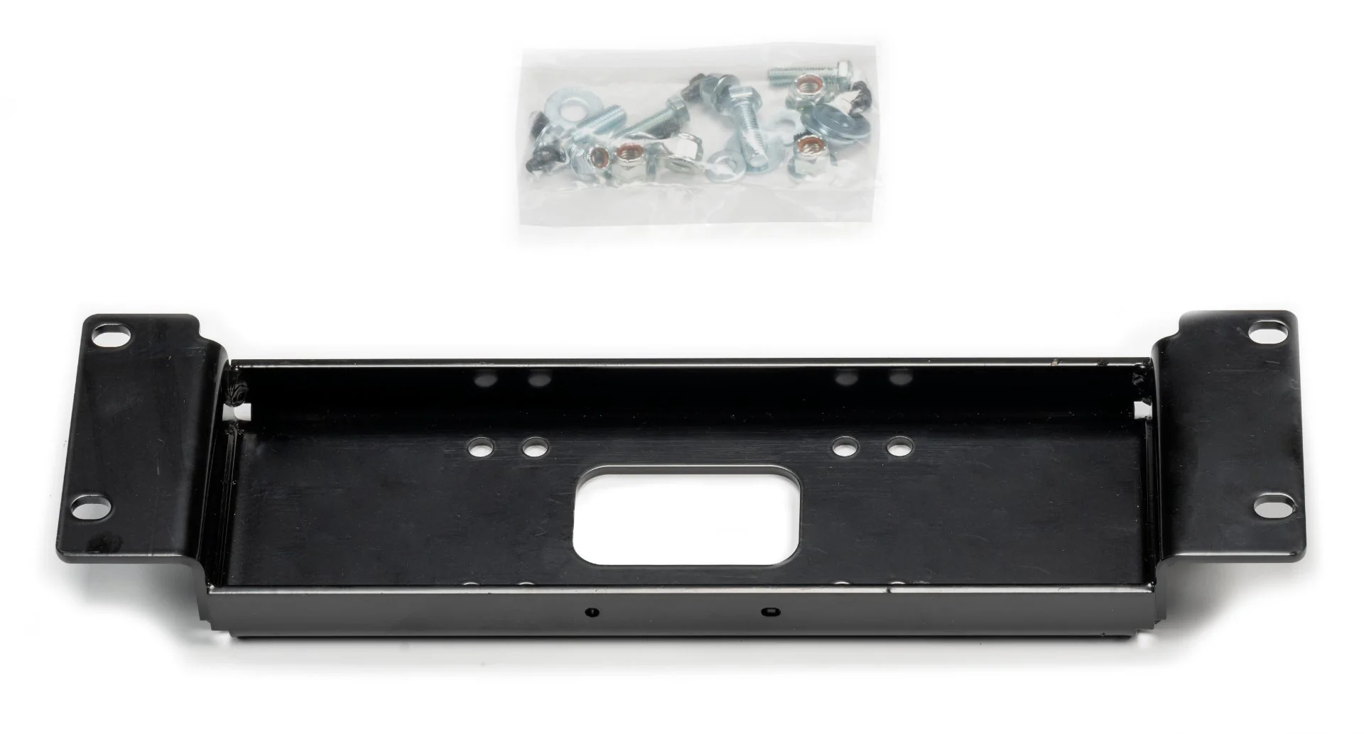 Warn Polaris Ranger SP 570 Winch Mount