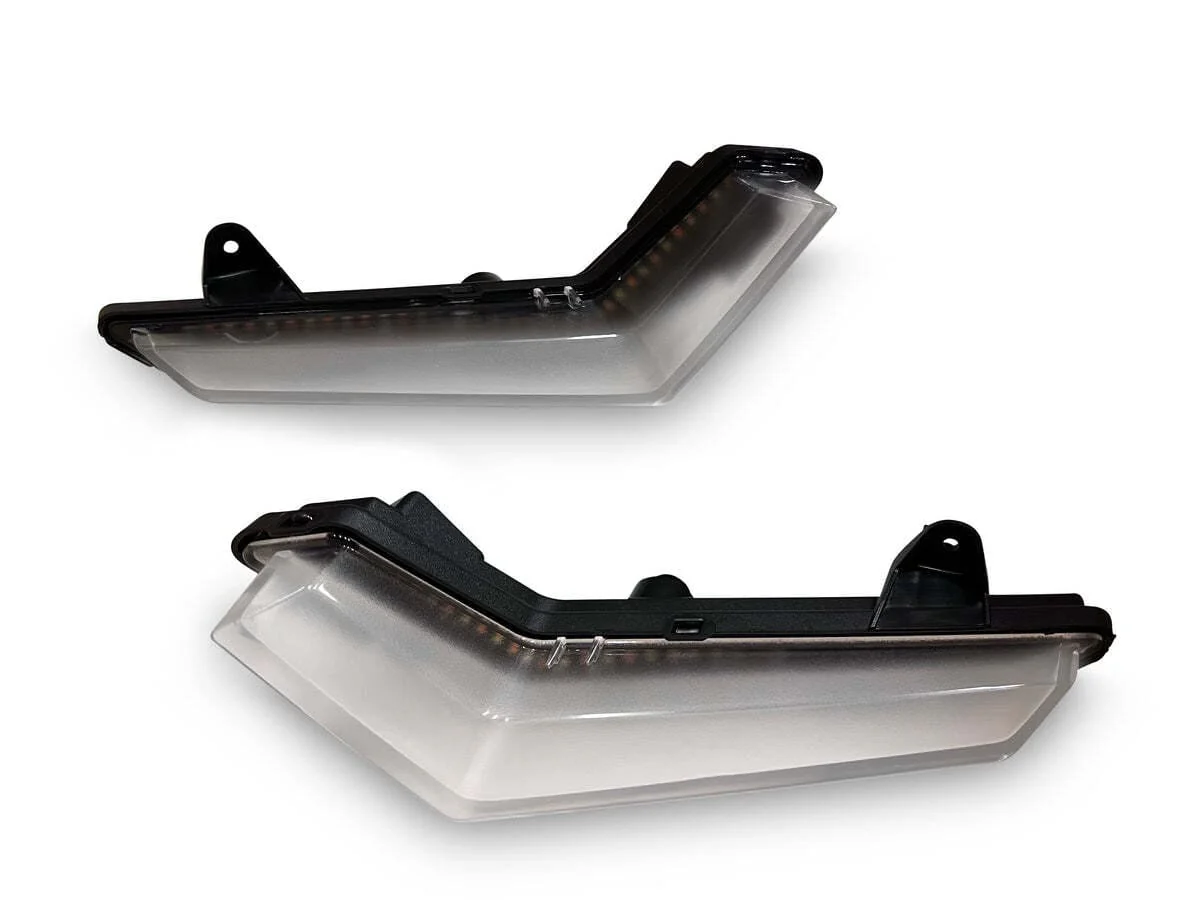 WD Electronics Can-Am Commander Turn Signal Kits - Image 2