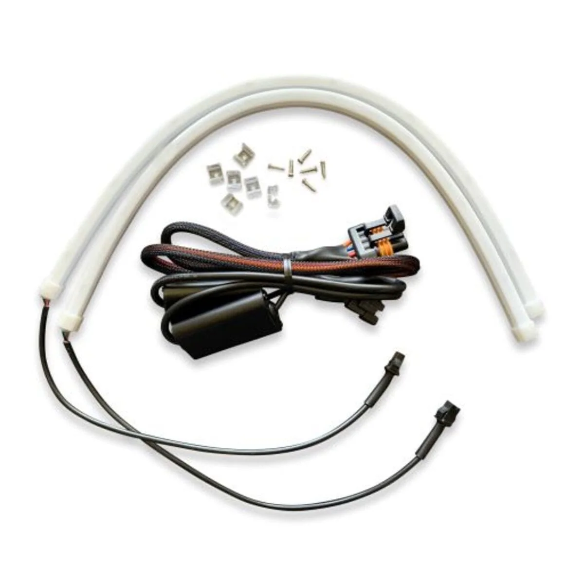 WD Electronics Can-Am Commander Turn Signal Kits - Image 3
