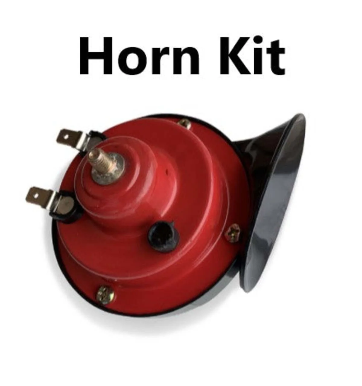 WD Electronics Can-Am Maverick R Column-Mounted Turn Signal Kit - Image 2