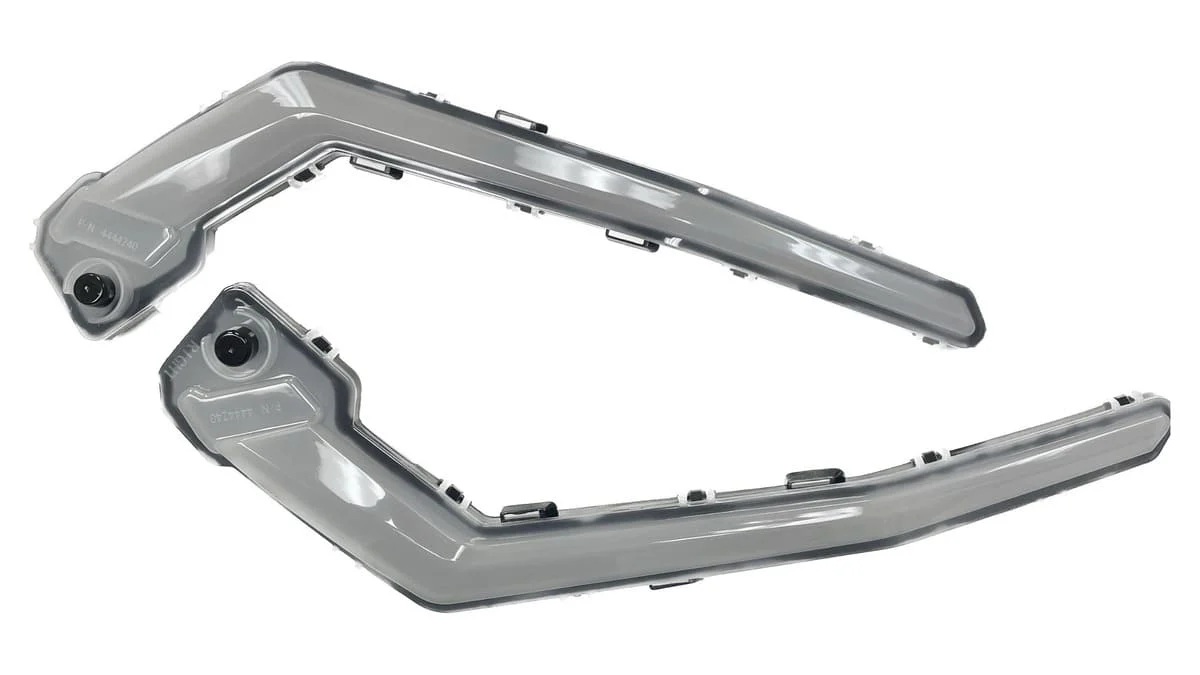 WD Electronics Can-Am Maverick X3/Trail/Sport Signature LED Kit - Image 2