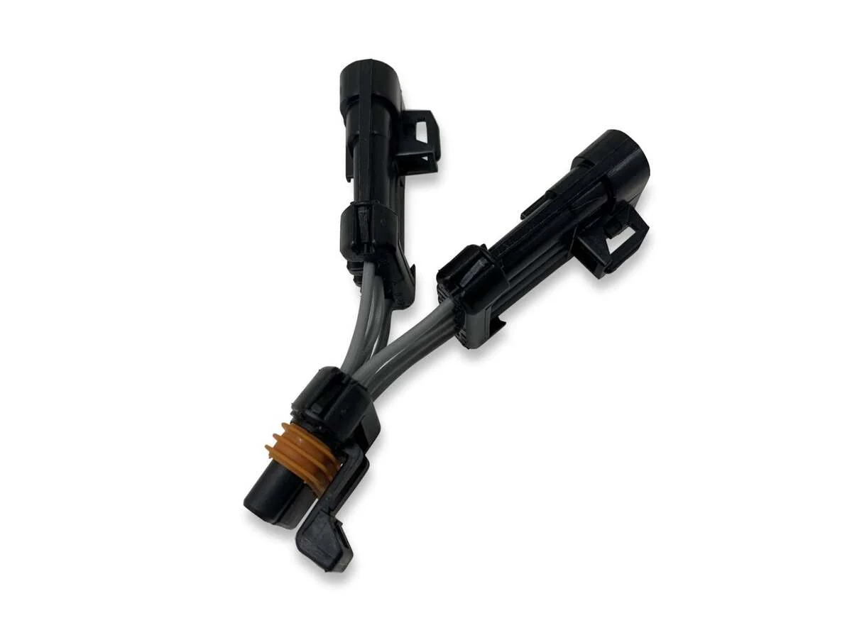 WD Electronics Front Turn Signal Y-Splitter