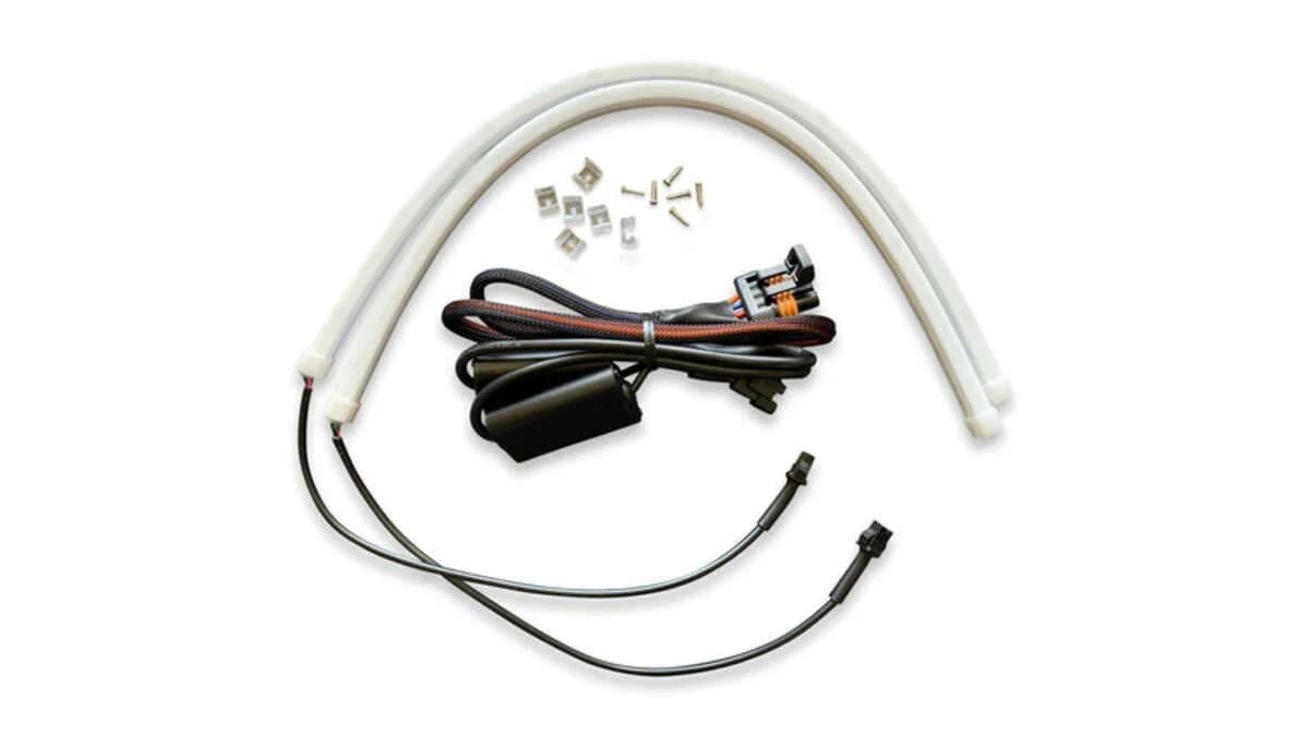WD Electronics Honda Talon Turn Signal Kit - Image 3
