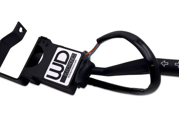 WD Electronics Polaris General Turn Signal Kit (Replacement Headlights) - Image 4