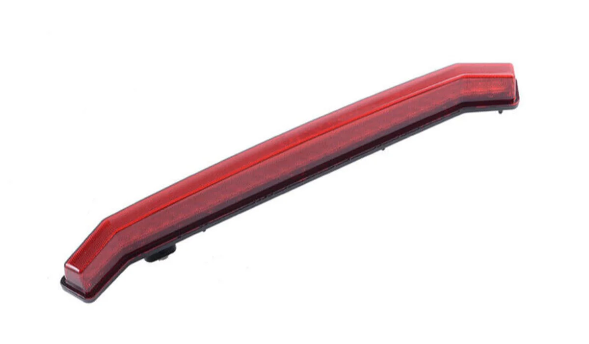 WD Electronics Polaris RZR Center Rear Tail Light