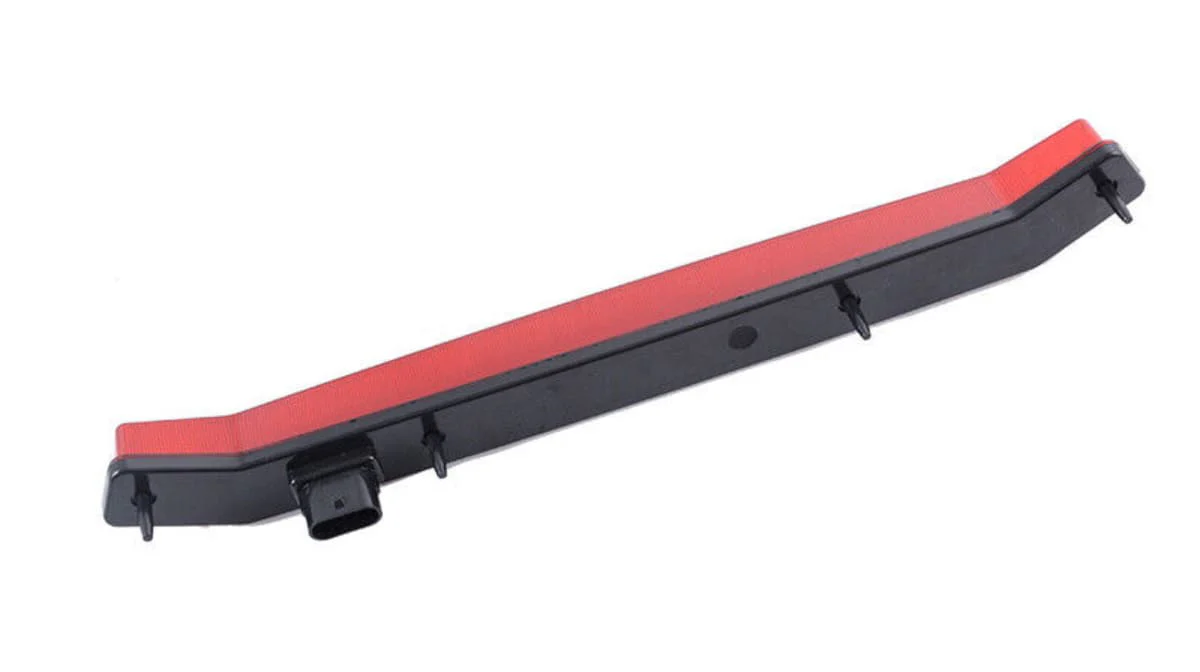 WD Electronics Polaris RZR Center Rear Tail Light - Image 2