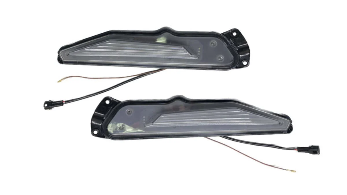 WD Electronics Yamaha YXZ 1000 Turn Signal Kit - Image 2