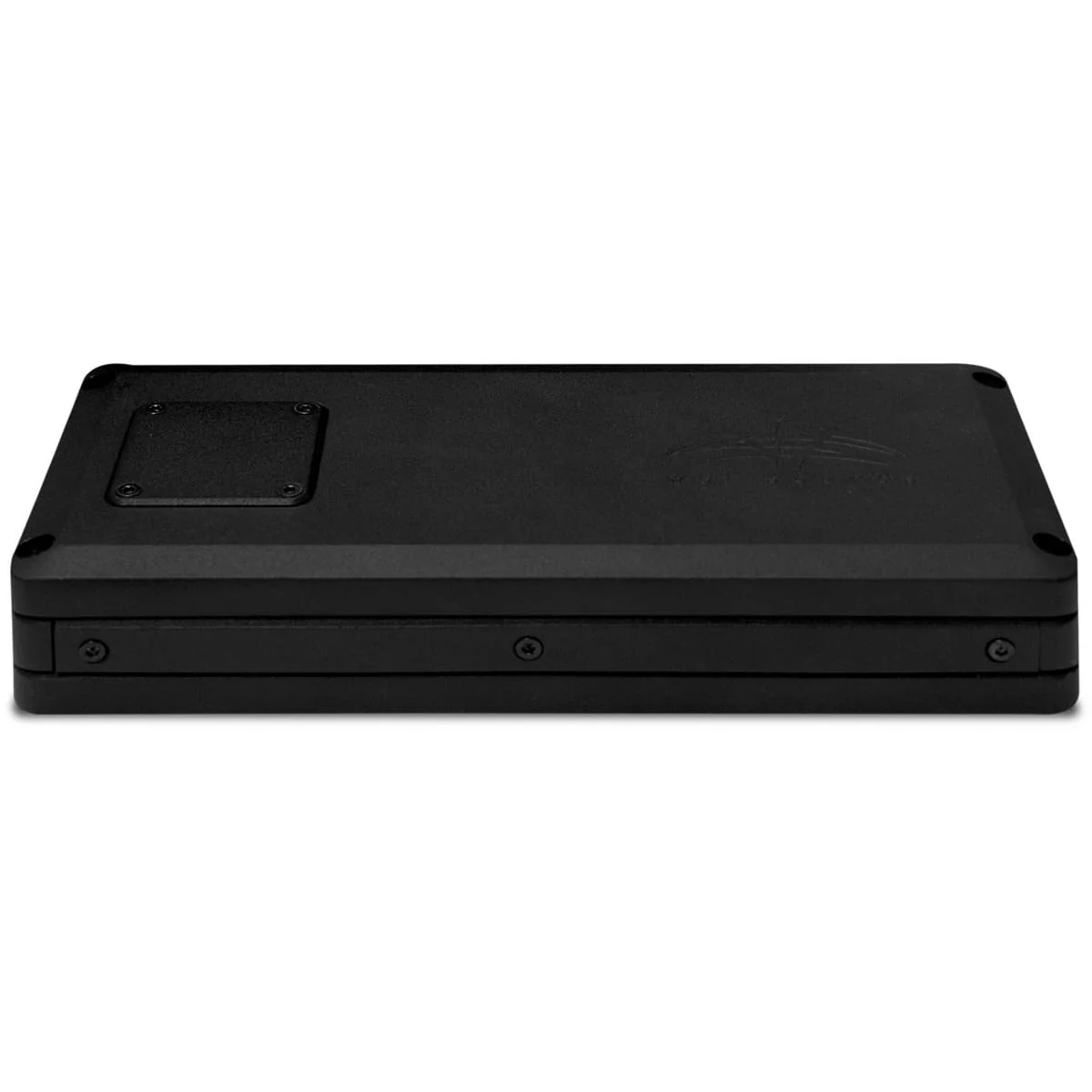 Wet Sounds Compact Chassis Class-D 4-Ch Marine Amplifier - Image 3