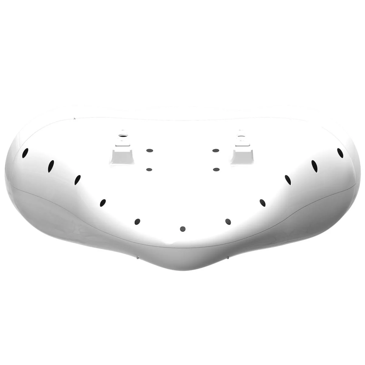 Wet Sounds Revolution Series Dual 10" White Tower Speaker - Image 5