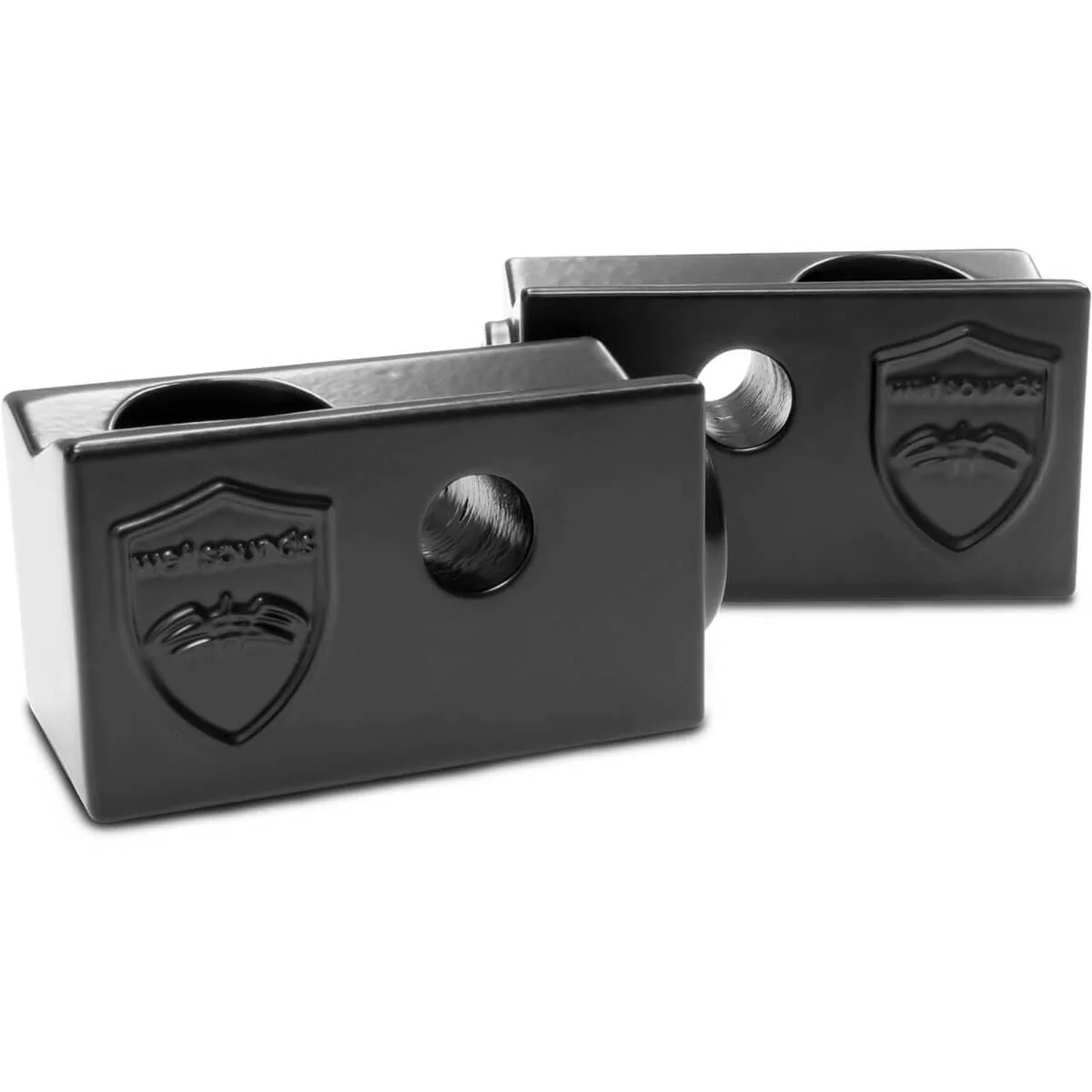 Wet Sounds Stealth Slider Sound Bars Bracket for Stealth 6 & Stealth 10 - Image 2