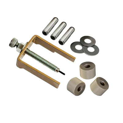 Whalen Speed Can-Am X3 Secondary Rollers Service Kit - Image 3