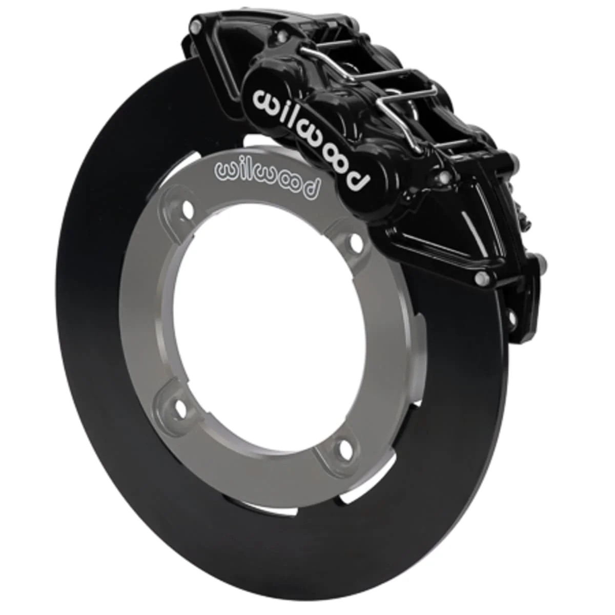 Wilwood Honda Talon UTV4 Rear Brake Kit - Image 6