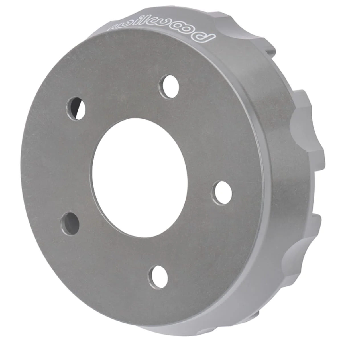 Wilwood Polaris RZR Turbo R/Pro R 5-Lug Rear UTV Brake Kit - Image 11