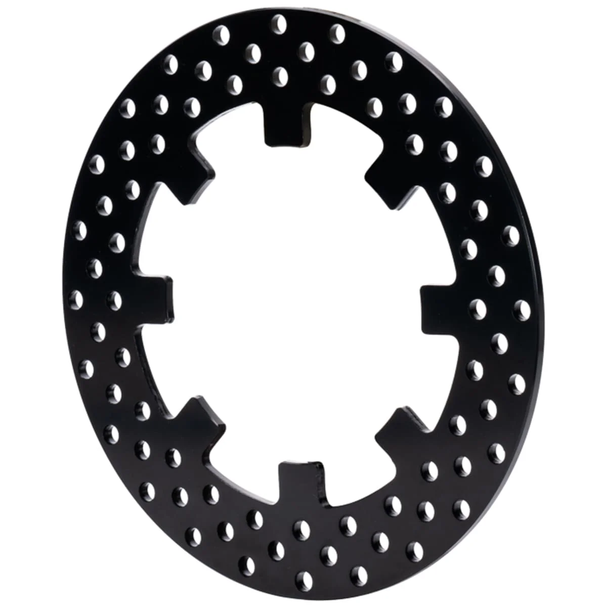 Wilwood Polaris RZR Turbo R/Pro R 5-Lug Rear UTV Brake Kit - Image 12