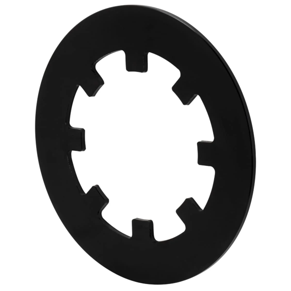 Wilwood Polaris RZR Turbo R/Pro R 5-Lug Rear UTV Brake Kit - Image 13