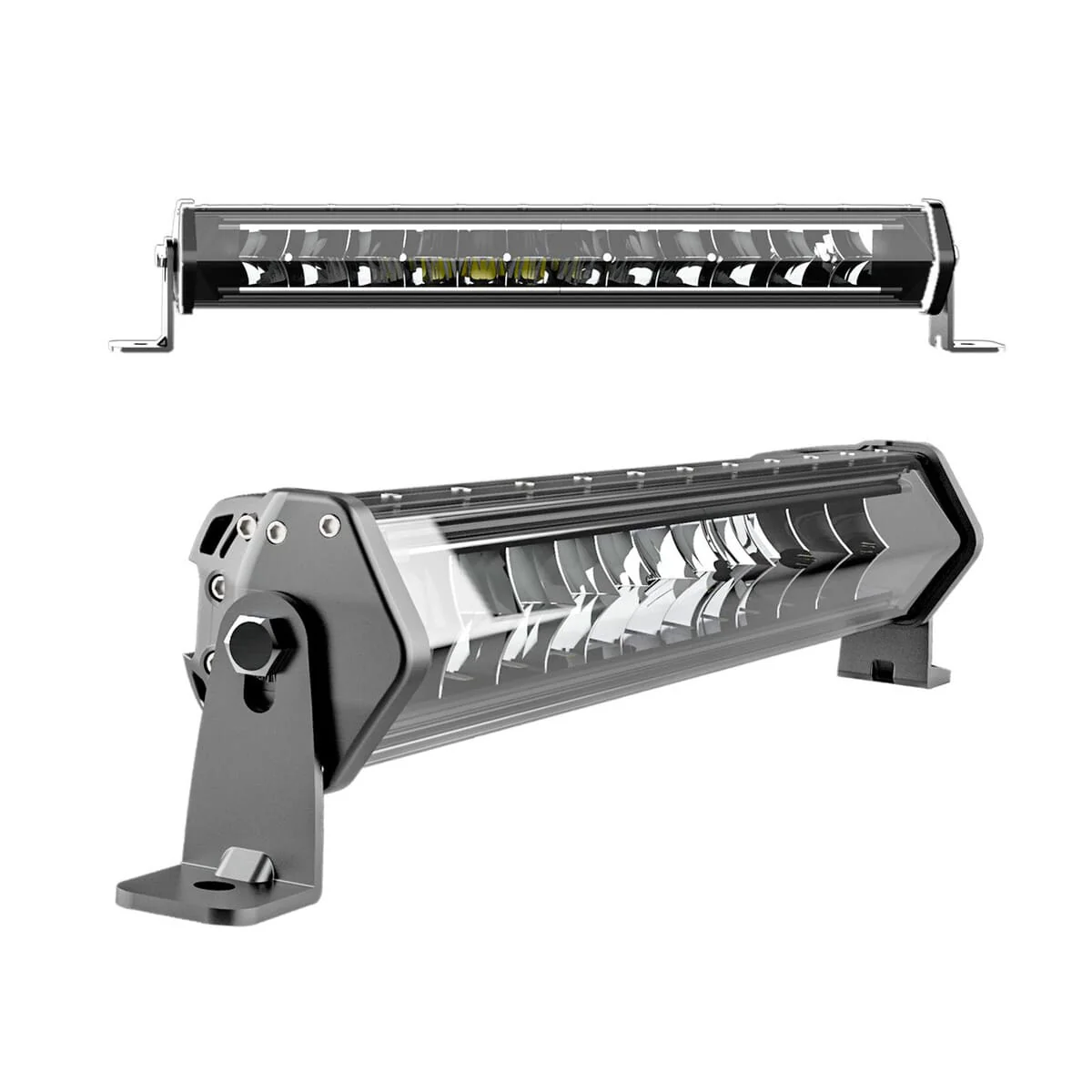 XK Glow 20" 36" 52" SAR Search & Rescue Light bar
