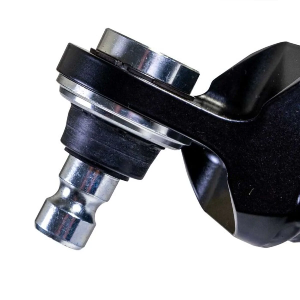 Zbroz '22-'24 Polaris RZR Pro R/Turbo R/Pro Max High Clearance A-Arm Kit - Image 3