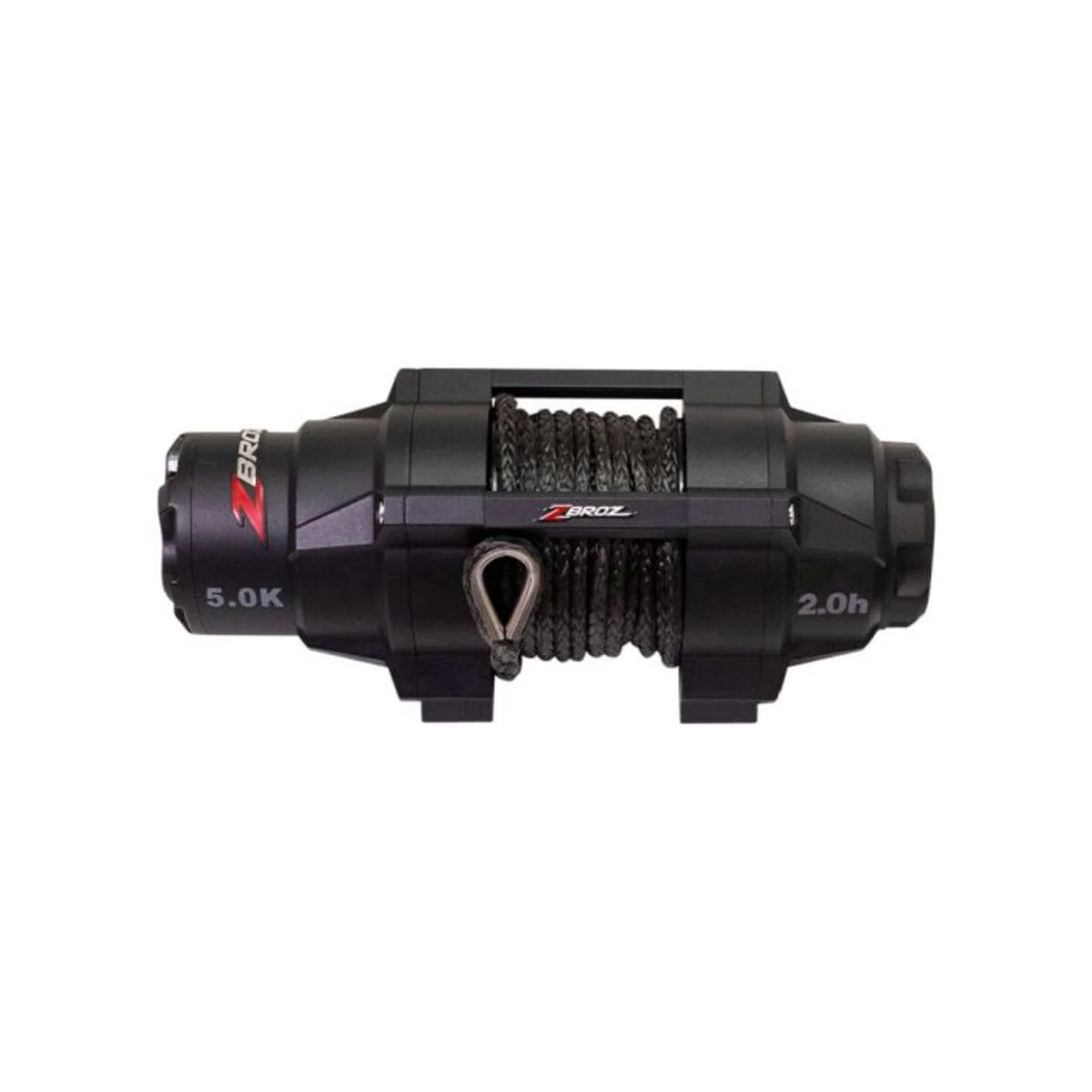 Zbroz 5K Winch
